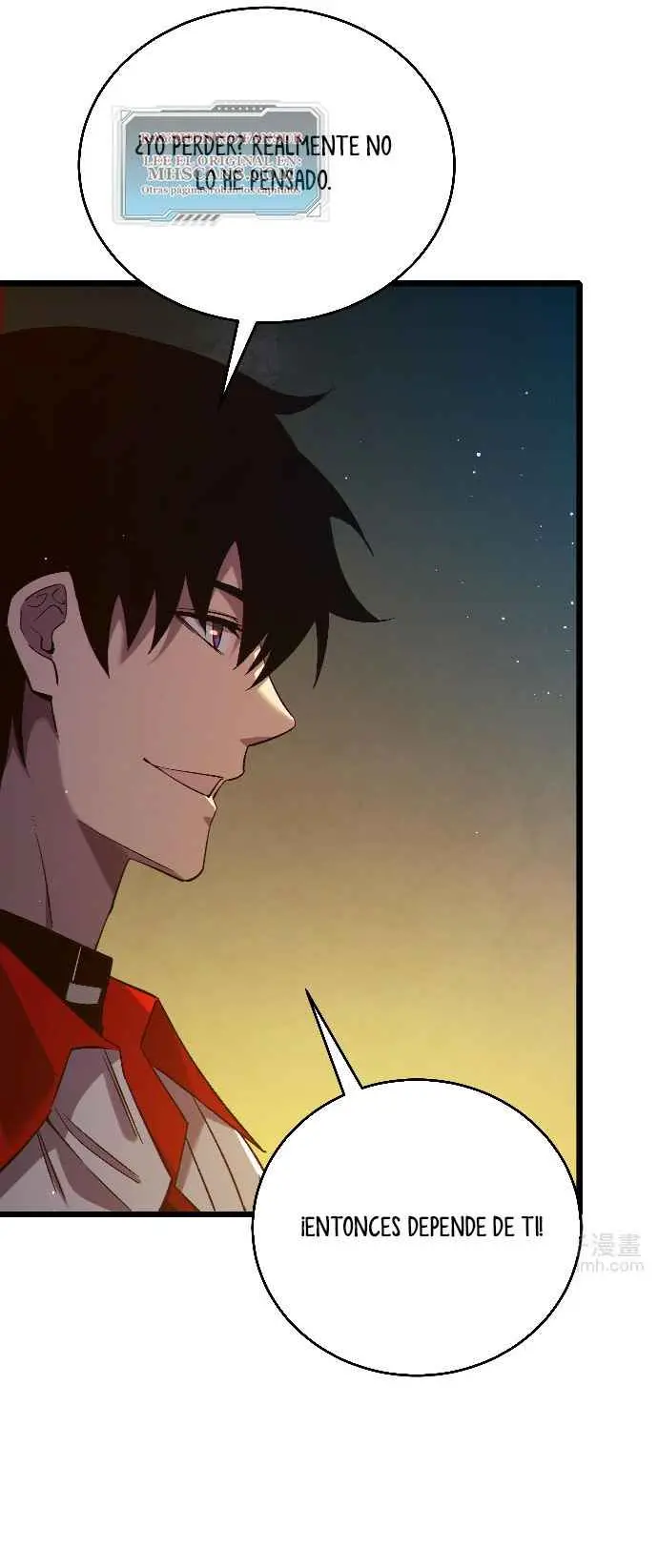  MIS HABILIDADES PASIVAS SON INVENCIBLES > Capitulo 77 > Page 391